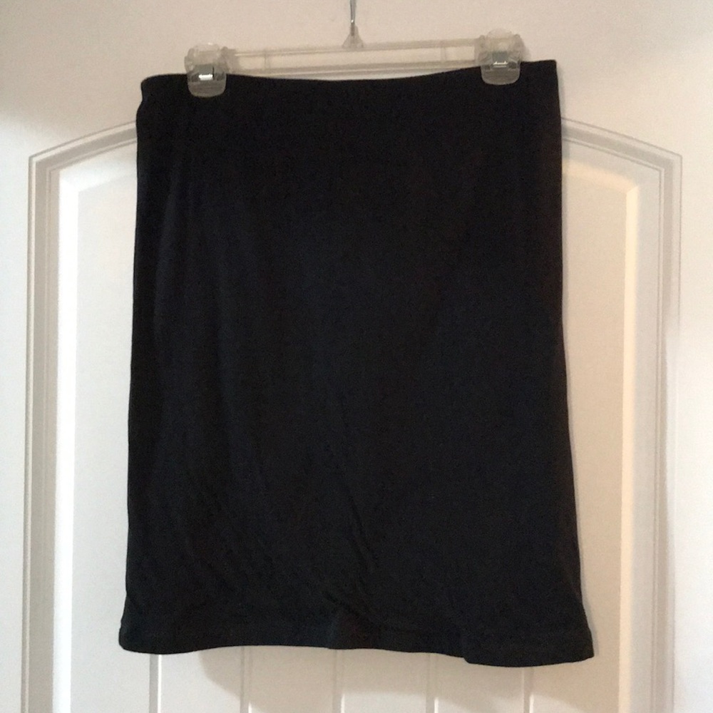 Cabi tube top/skirt